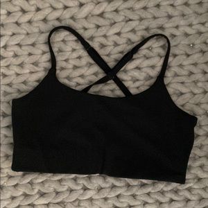 Girlfriend Collective Sports Bra